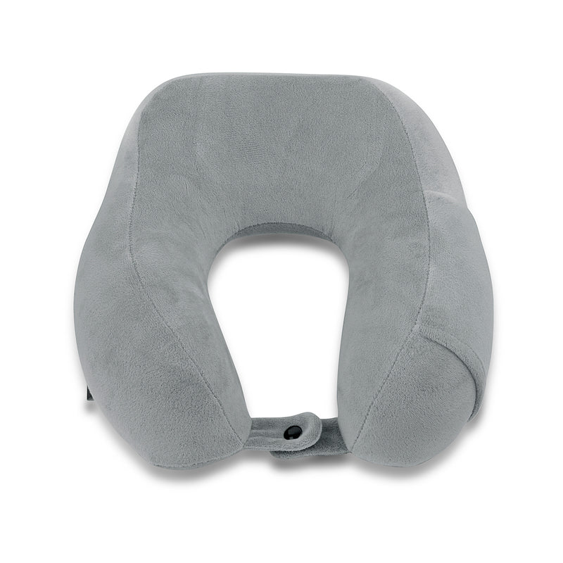 CARLTON RESTEZ PLUS NECK PILLOW GREY