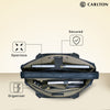CARLTON URBAN SATCHEL