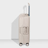 Carlton Locke Premium Luggage