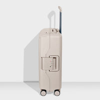 Carlton Locke Premium Luggage