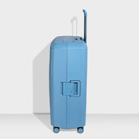 Carlton Locke Premium Luggage