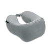 CARLTON RESTEZ PLUS NECK PILLOW GREY