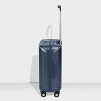 Carlton Style Mobile Office Premium Luggage