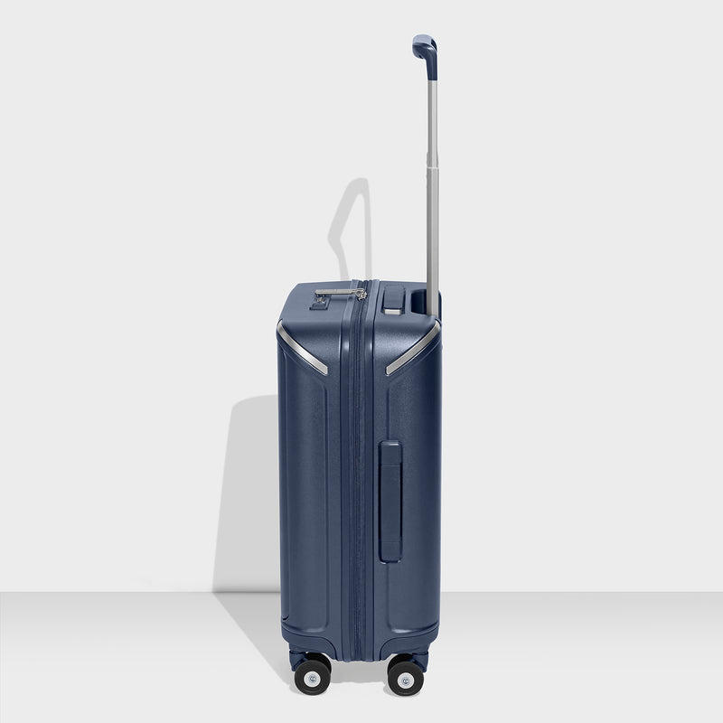 Carlton Style Mobile Office Premium Luggage