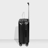 Carlton Style Mobile Office Premium Luggage