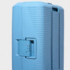 Carlton Locke Premium Luggage