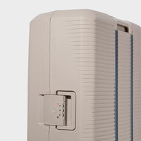 Carlton Locke Premium Luggage