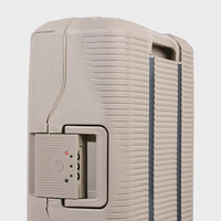 Carlton Locke Premium Luggage