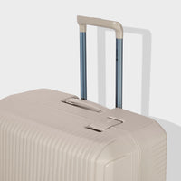 Carlton Locke Premium Luggage