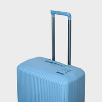 Carlton Locke Premium Luggage