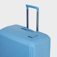 Carlton Locke Premium Luggage
