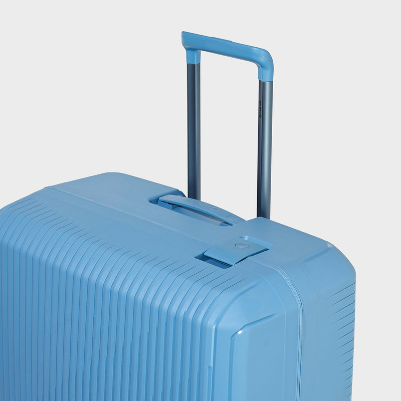 Carlton Locke Premium Luggage