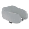 CARLTON RESTEZ PLUS NECK PILLOW GREY