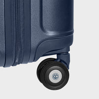 Carlton Style Mobile Office Premium Luggage