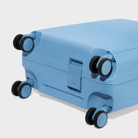 Carlton Locke Premium Luggage