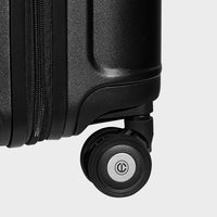 Carlton Style Mobile Office Premium Luggage