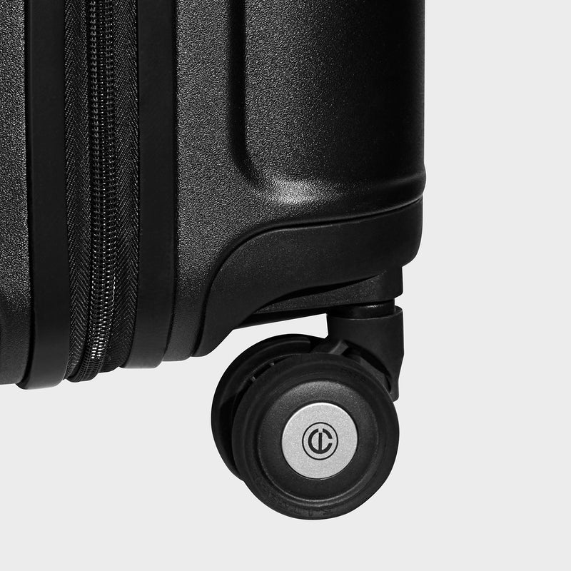 Carlton Style Mobile Office Premium Luggage