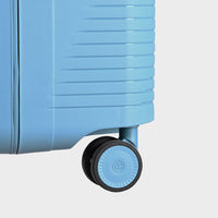 Carlton Locke Premium Luggage