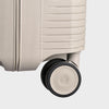 Carlton Locke Premium Luggage