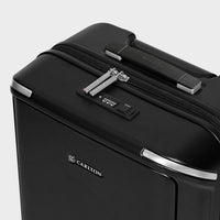 Carlton Style Mobile Office Premium Luggage