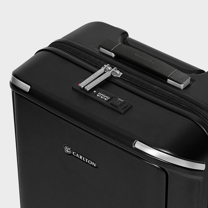 Carlton Style Mobile Office Premium Luggage
