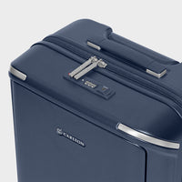 Carlton Style Mobile Office Premium Luggage