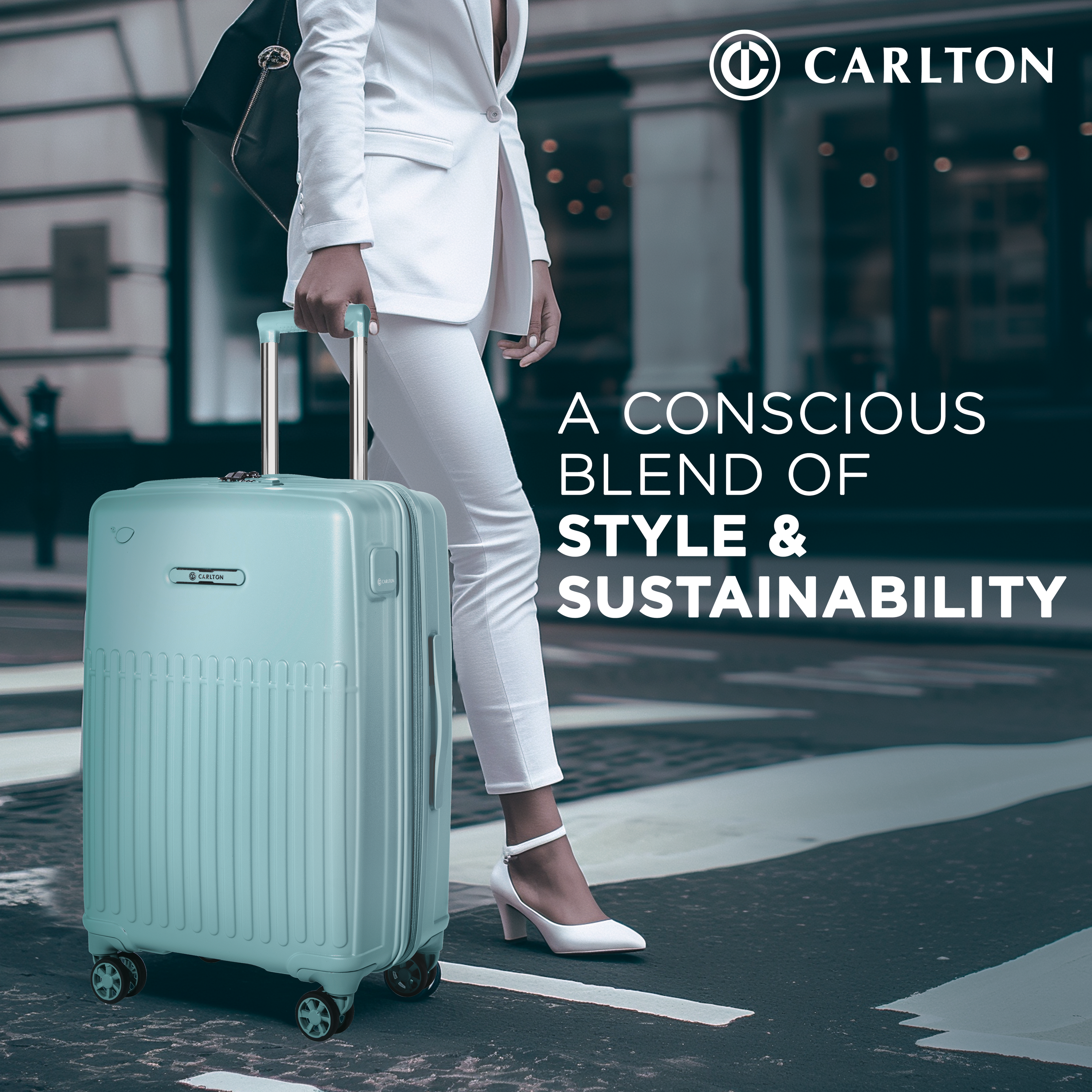 Carlton suitcases sale sales