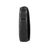Topaz Messenger Croc Black