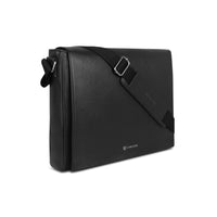 Topaz Messenger Saffiano