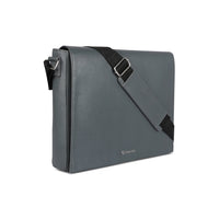 Topaz Messenger Saffiano