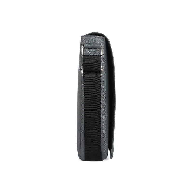 Topaz Messenger Saffiano